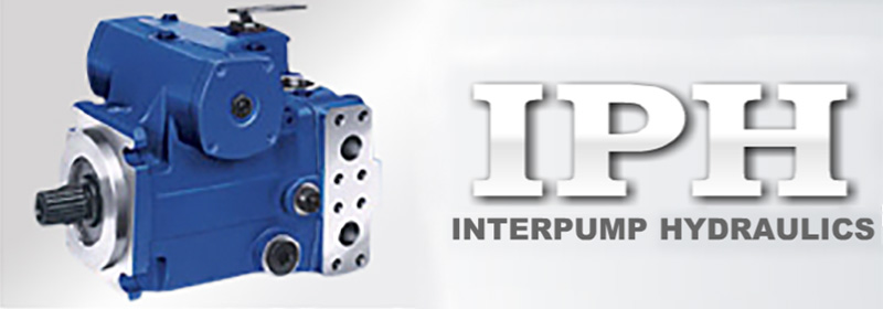 意大利因特帕普液压泵 意大利因特帕普液压泵