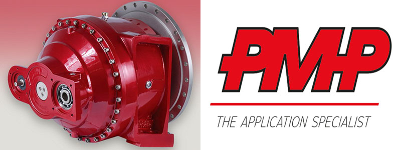 意大利PMP减速机 意大利PMP减速机
