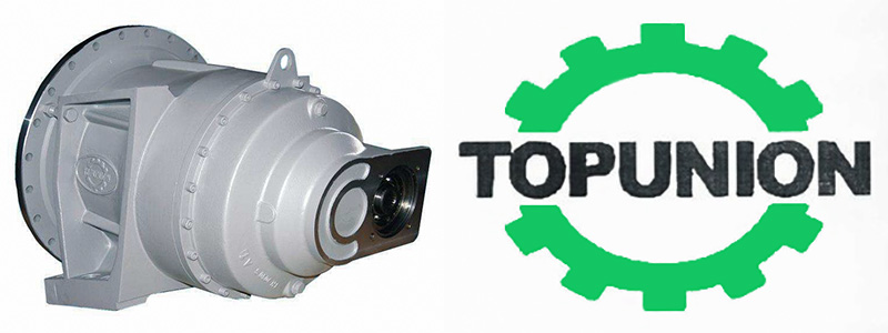 意大利TOP减速机 意大利TOP减速机