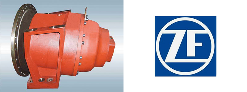 德国ZF减速机 德国ZF减速机